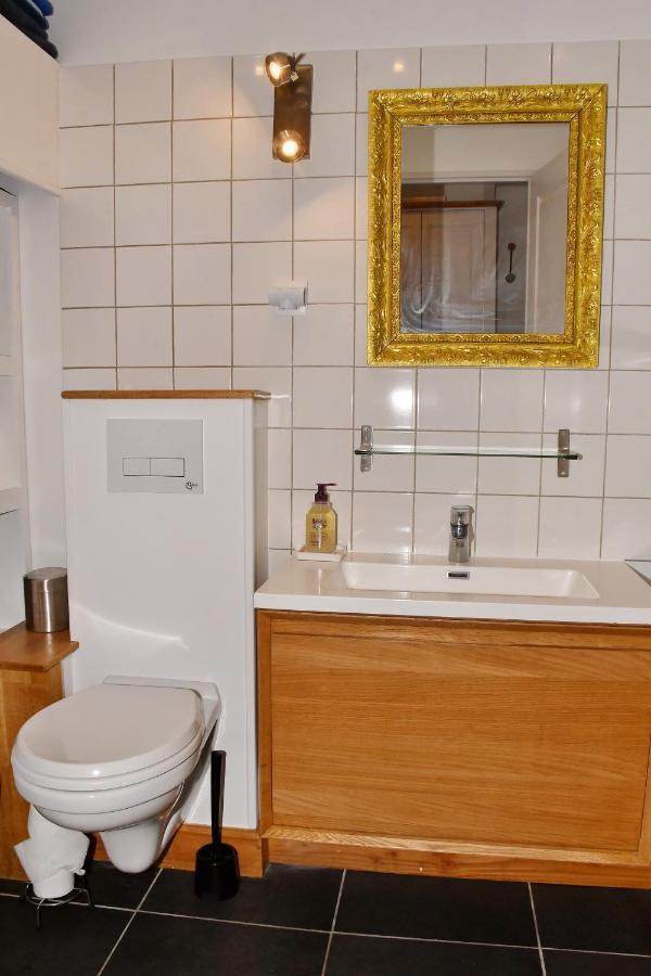 Appartement Confortable Au Pied Des Pistes Avec Vue Imprenable Villard-Reculas Exterior foto